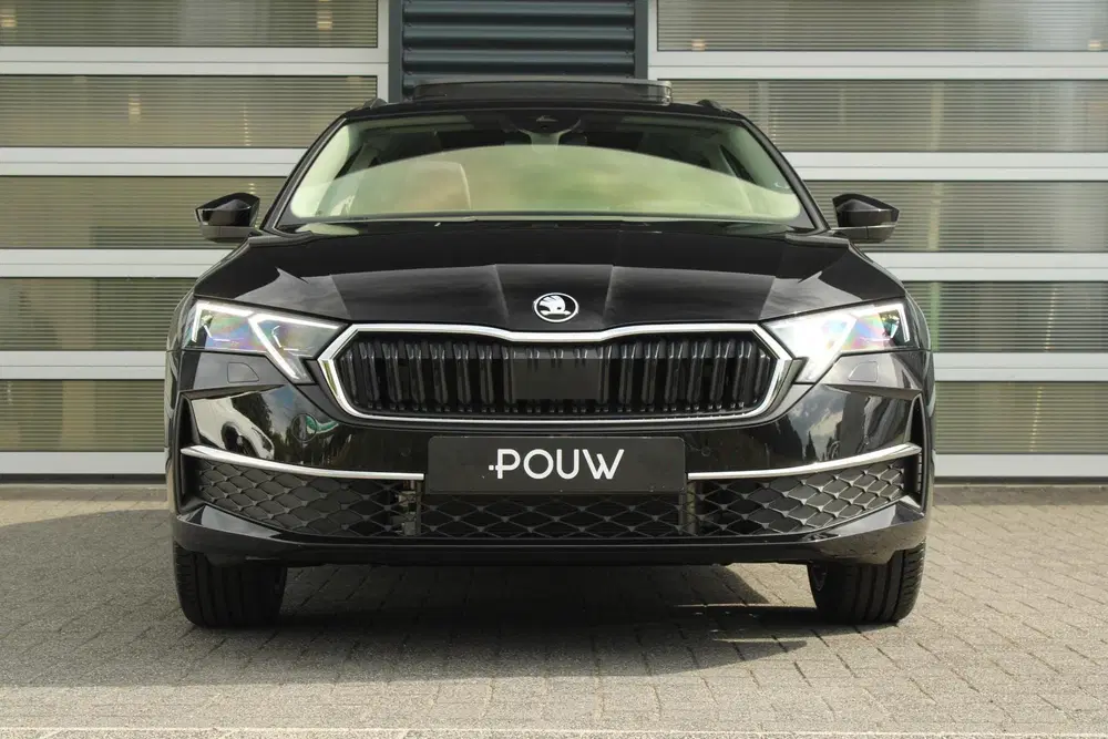 Skoda Octavia 1.5 TSI 115pk DSG MHEV Business Edition uit 2026, foto 5
