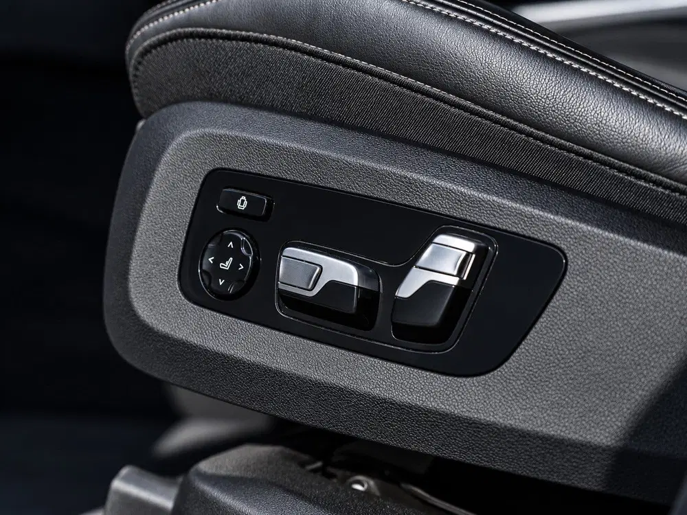 BMW X5 M50d High Executive uit 2019, foto 13