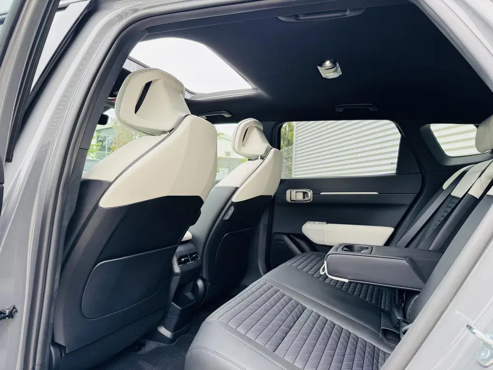 Kia EV4 GT-PlusLine 81.4 kWh Demo auto uit 2025, foto 11