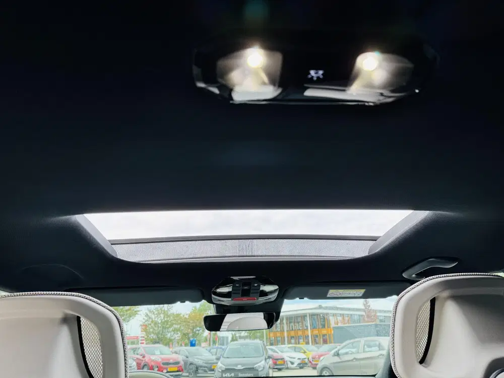 Kia EV4 GT-PlusLine 81.4 kWh Demo auto uit 2025, foto 9