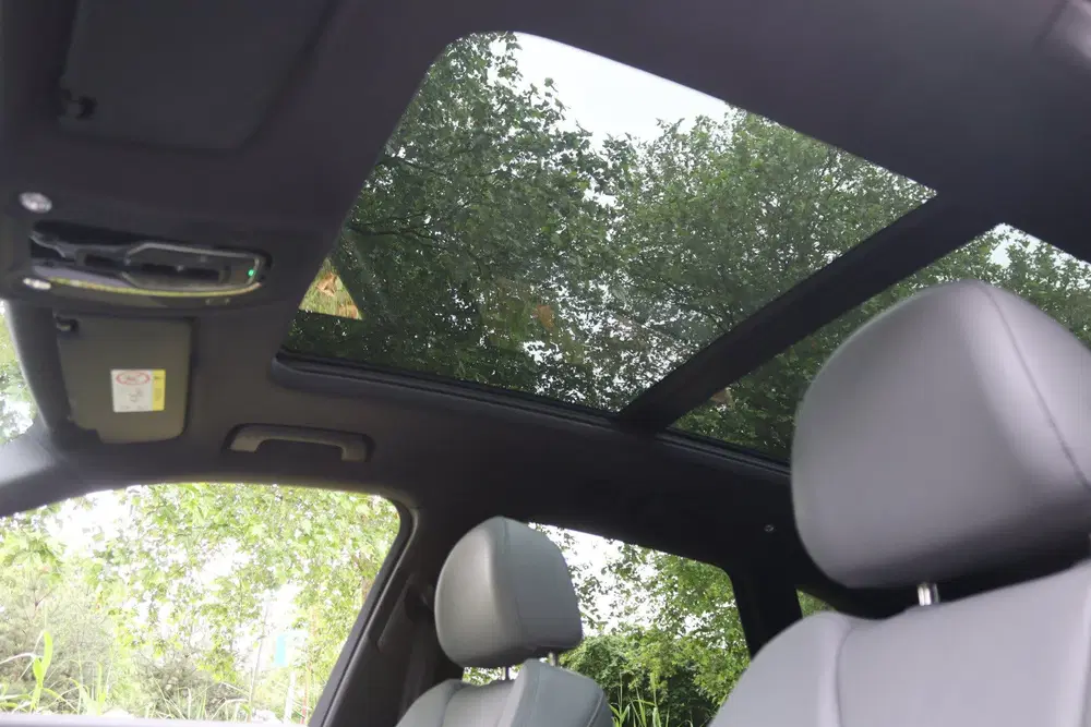 Audi Q5 50 TFSI e S edition Pano uit 2023, foto 13