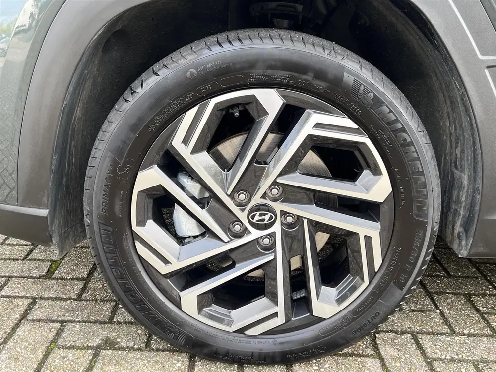 Hyundai TUCSON 1.6 T-GDi PHEV 252pk 2WD Aut Comfort Smart uit 2025, foto 11