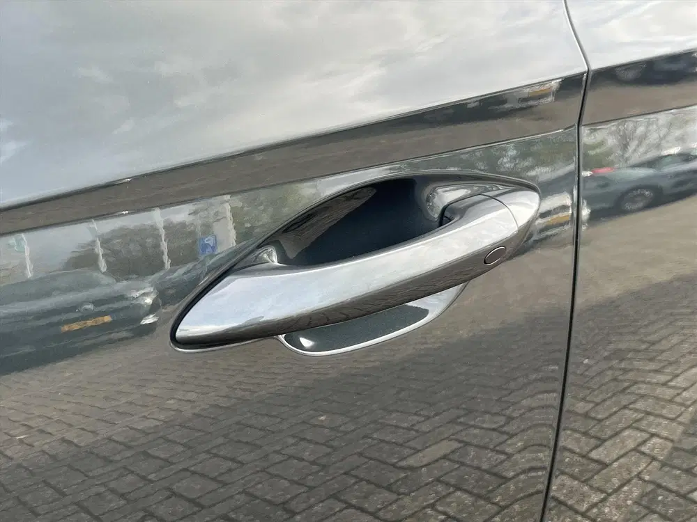 Hyundai TUCSON 1.6 T-GDi PHEV 252pk 2WD Aut Comfort Smart uit 2025, foto 13