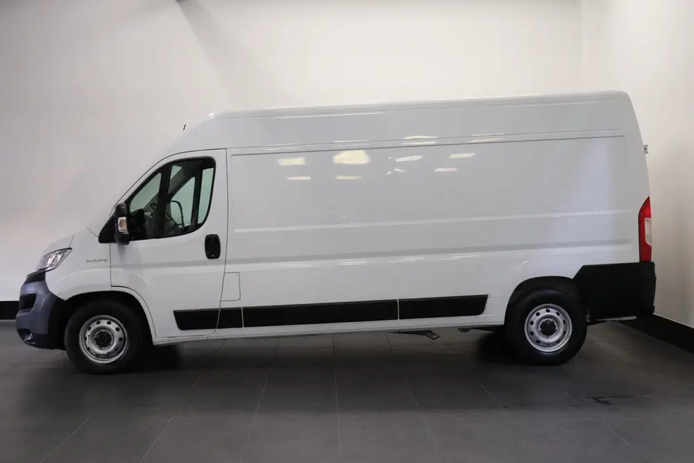 Fiat Ducato 2.3 MJ 140PK Automaat L3H2 EURO 6 uit 2021, foto 10