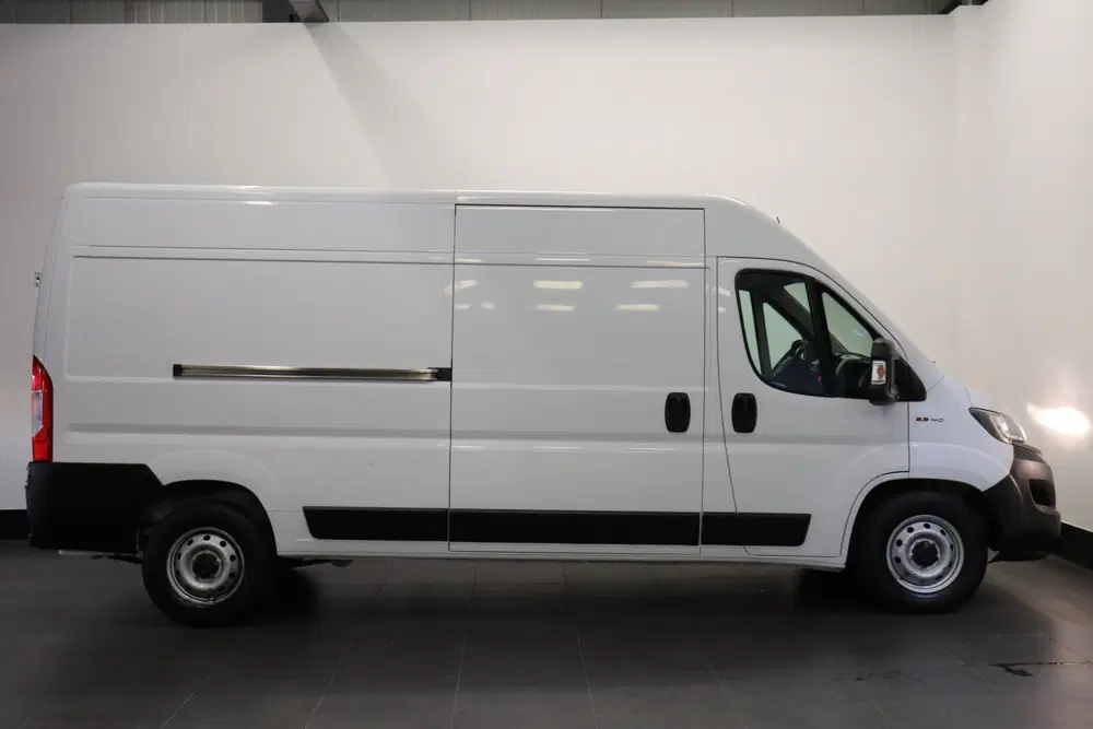Fiat Ducato 2.3 MJ 140PK Automaat L3H2 EURO 6 uit 2021, foto 11