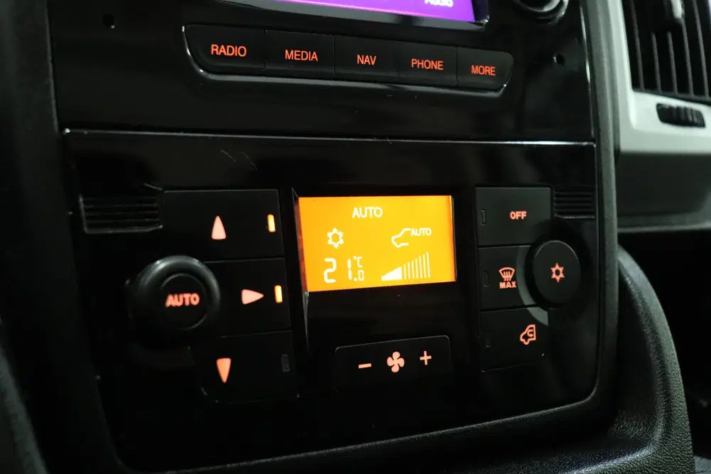 Fiat Ducato 2.3 MJ 140PK Automaat L3H2 EURO 6 uit 2021, foto 14