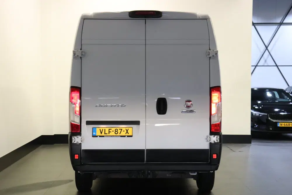 Fiat Ducato 2.3 MJ 140PK Automaat L3H2 EURO 6 uit 2021, foto 7