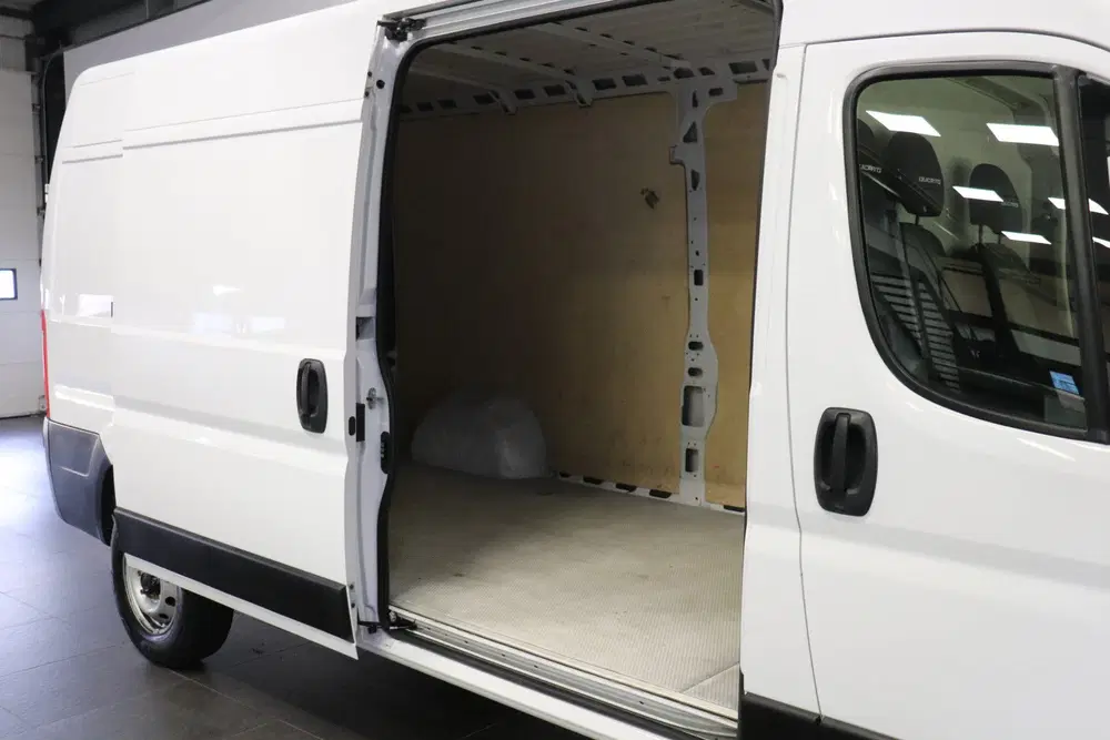 Fiat Ducato 2.3 MJ 140PK Automaat L3H2 EURO 6 uit 2021, foto 9