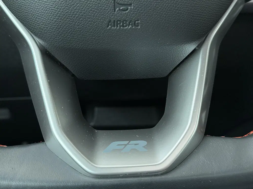 SEAT Tarraco 1.5 TSI FR Business Intense uit 2023, foto 10