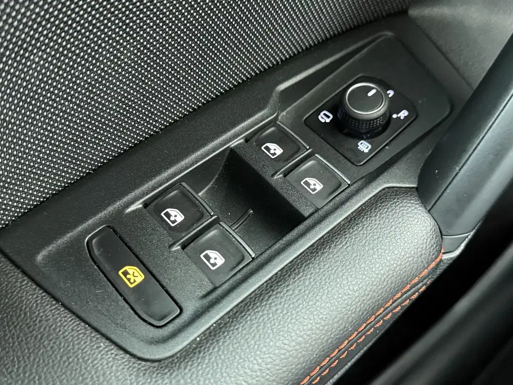 SEAT Tarraco 1.5 TSI FR Business Intense uit 2023, foto 13
