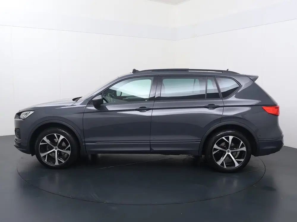 SEAT Tarraco 1.5 TSI FR Business Intense uit 2023, foto 2