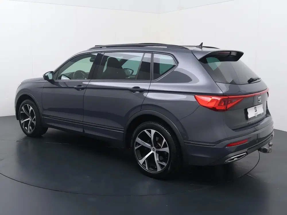 SEAT Tarraco 1.5 TSI FR Business Intense uit 2023, foto 4