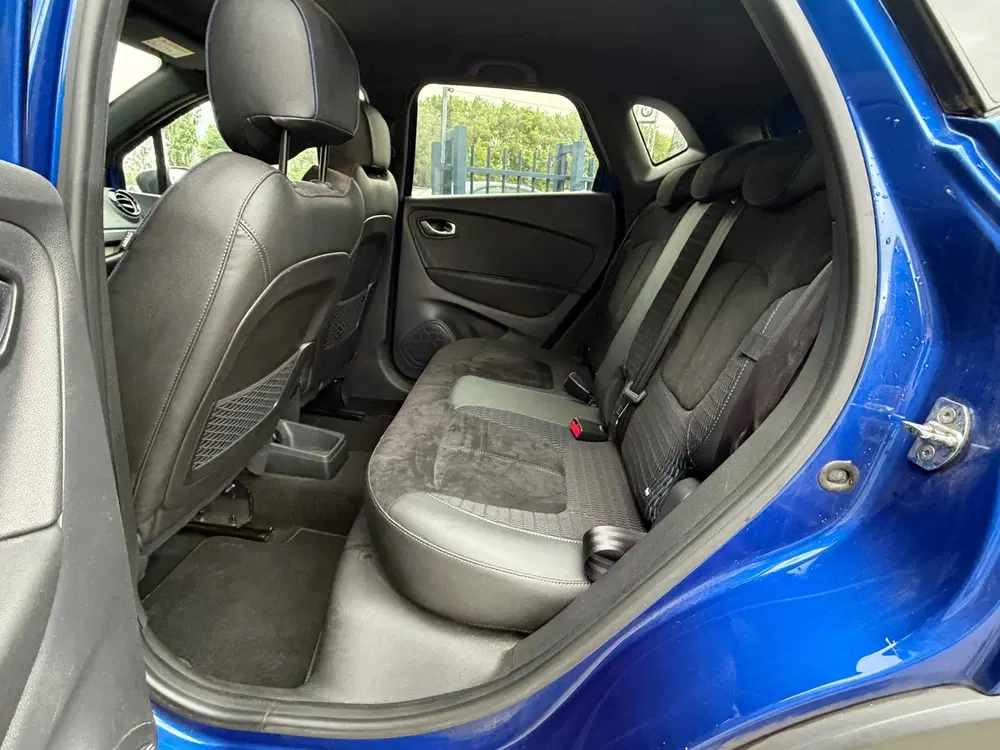 Renault Captur 1.3 TCe Version S Automaat uit 2019, foto 7