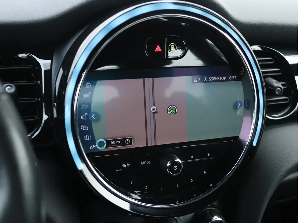 Mini Cooper 1.5 Cooper Classic STOEL uit 2021, foto 12
