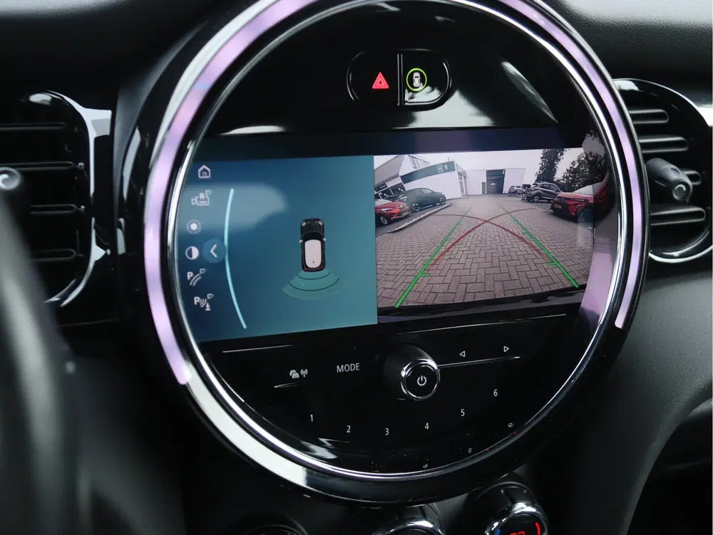 Mini Cooper 1.5 Cooper Classic STOEL uit 2021, foto 13