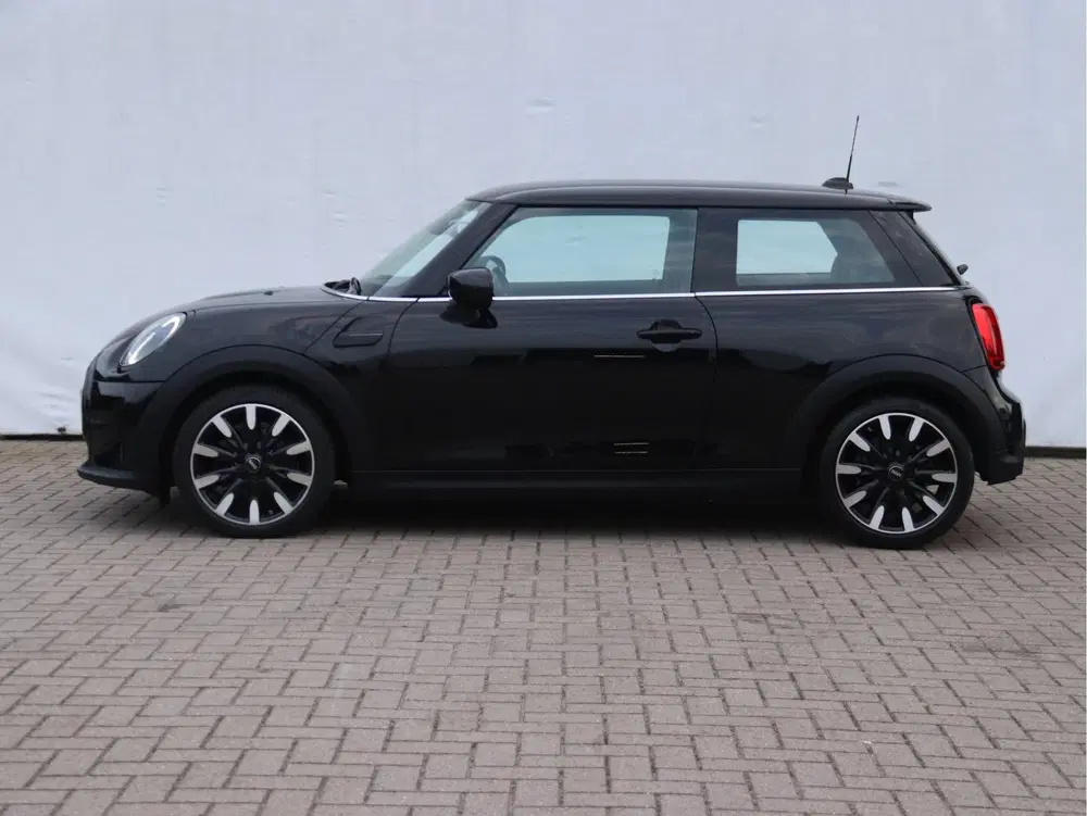 Mini Cooper 1.5 Cooper Classic STOEL uit 2021, foto 3