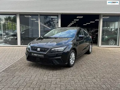 SEAT Ibiza 1.0 EcoTSI Style 95 PK uit 2024