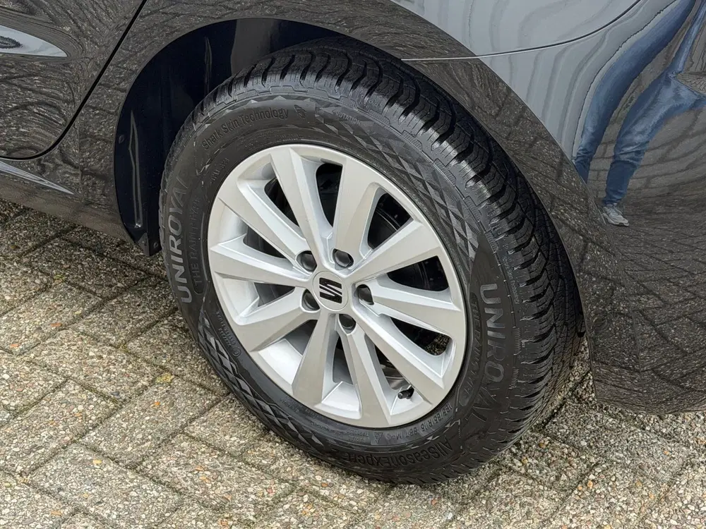 SEAT Ibiza 1.0 EcoTSI Style 95 PK uit 2024, foto 13
