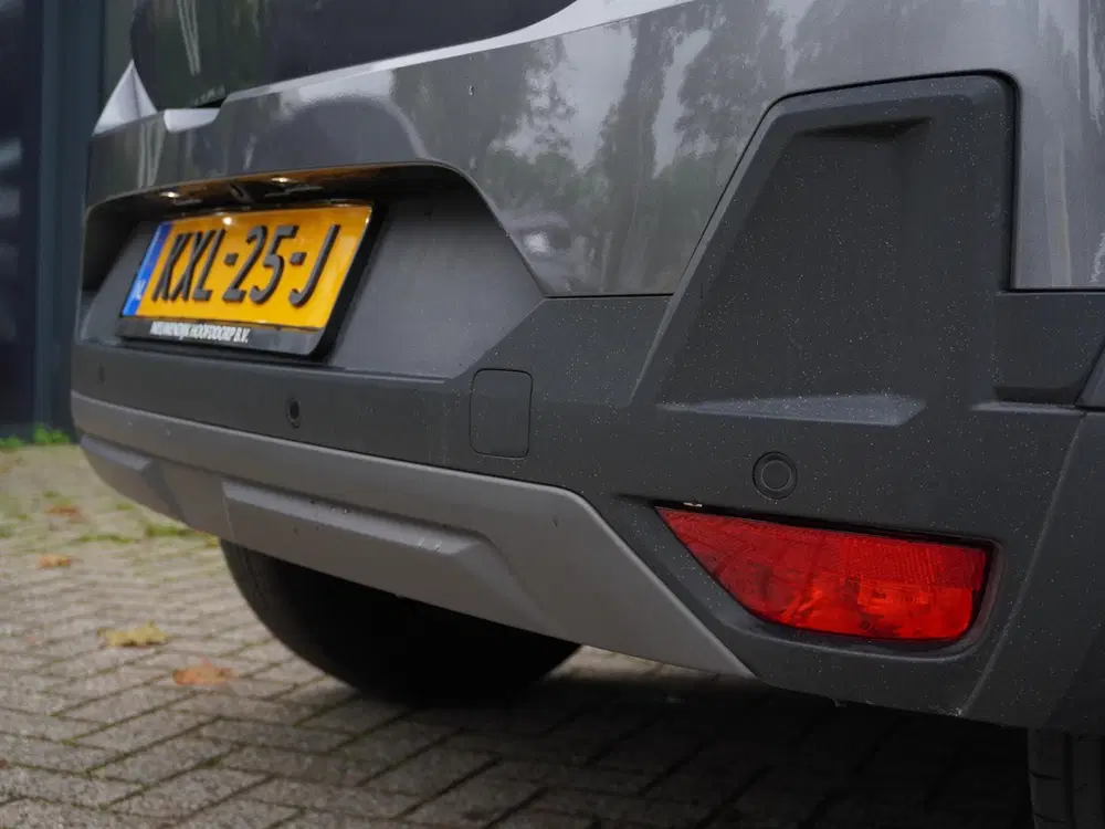 Dacia Sandero TCe 110 expression uit 2026, foto 10