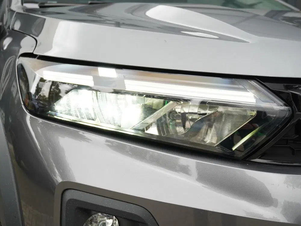 Dacia Sandero TCe 110 expression uit 2026, foto 3