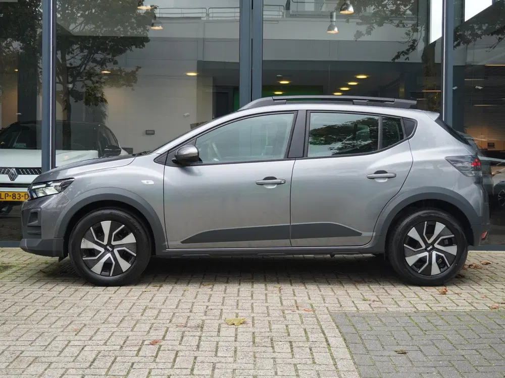 Dacia Sandero TCe 110 expression uit 2026, foto 5