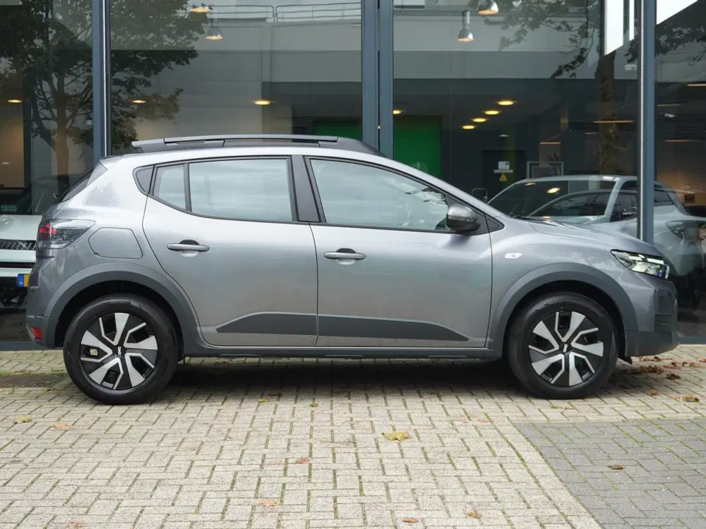 Dacia Sandero TCe 110 expression uit 2026, foto 6