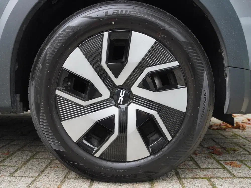 Dacia Sandero TCe 110 expression uit 2026, foto 7