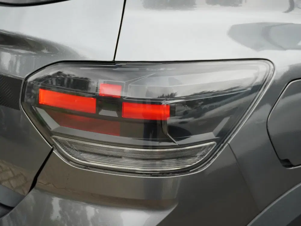 Dacia Sandero TCe 110 expression uit 2026, foto 9