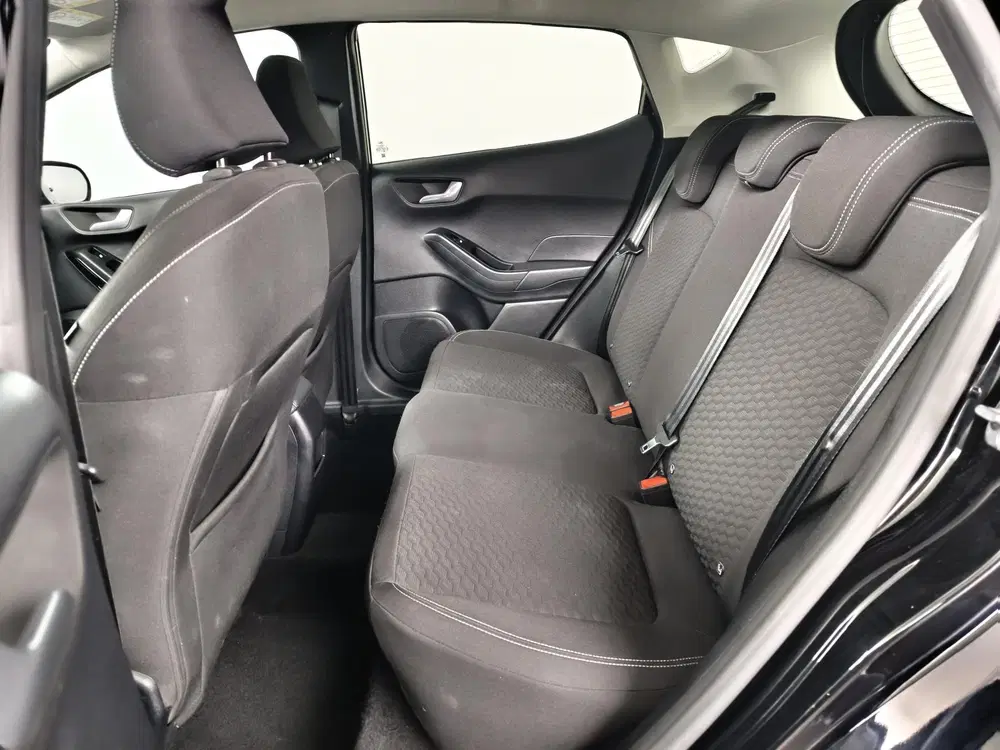 Ford Fiesta 1.0 EcoBoost Titanium uit 2024, foto 9