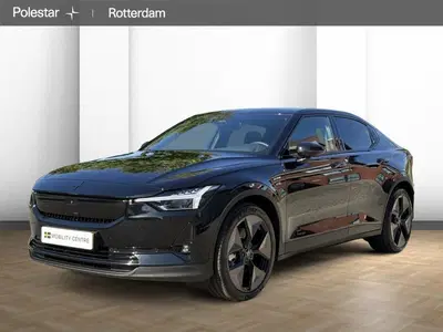 Polestar 2 Long range Dual motor 82 kWh uit 2026