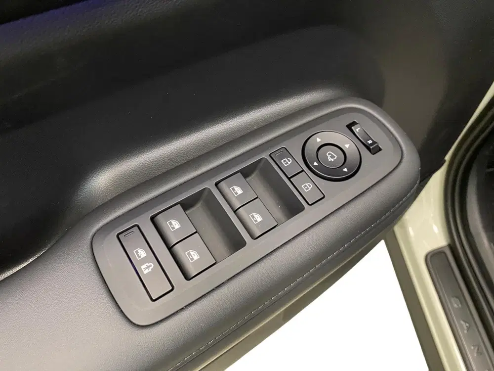 Hyundai SANTA FE 1.6 PHEV uit 2026, foto 13