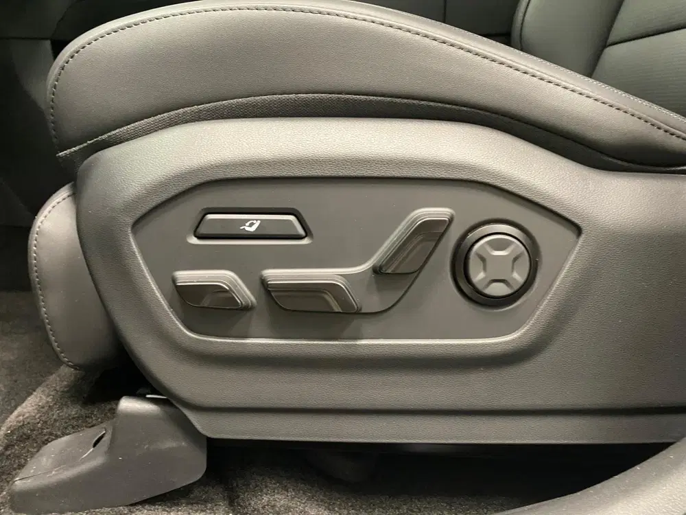 Hyundai SANTA FE 1.6 PHEV uit 2026, foto 14