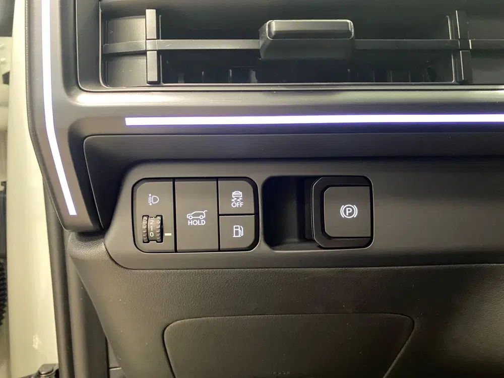 Hyundai SANTA FE 1.6 PHEV uit 2026, foto 15