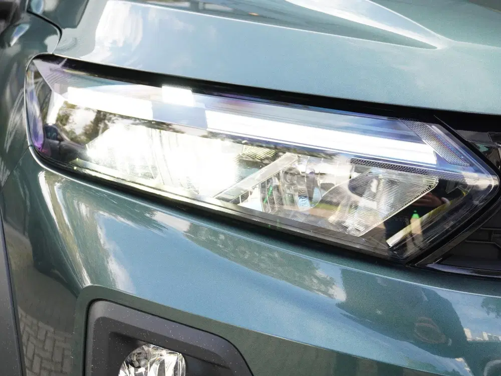 Dacia Sandero TCe 110 expression uit 2026, foto 11