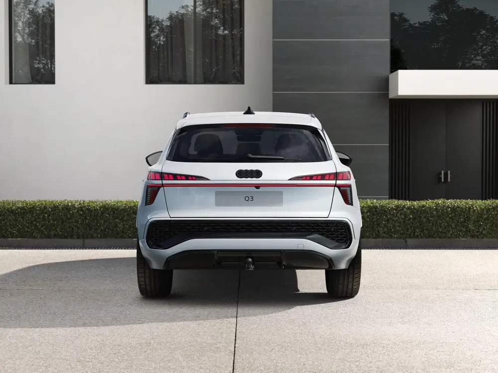 Audi Q3 1.5 e-hybrid 272pk S Edition uit 2026, foto 10