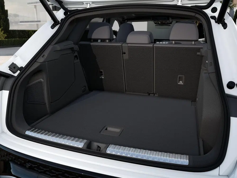 Audi Q3 1.5 e-hybrid 272pk S Edition uit 2026, foto 11