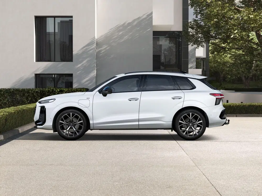Audi Q3 1.5 e-hybrid 272pk S Edition uit 2026, foto 3