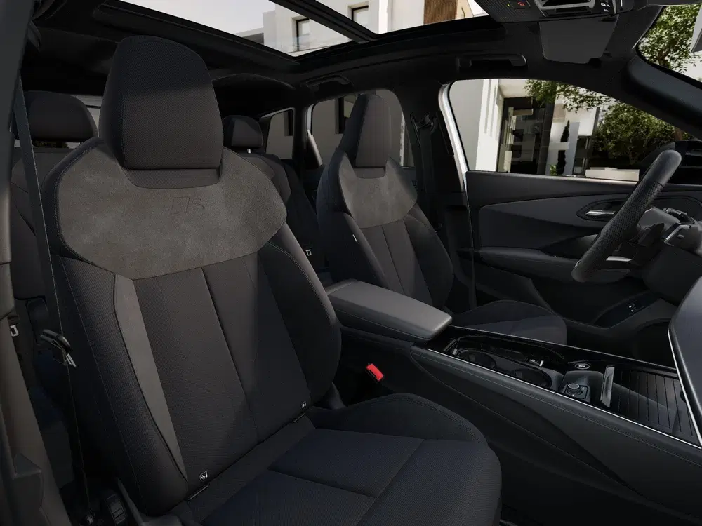 Audi Q3 1.5 e-hybrid 272pk S Edition uit 2026, foto 4