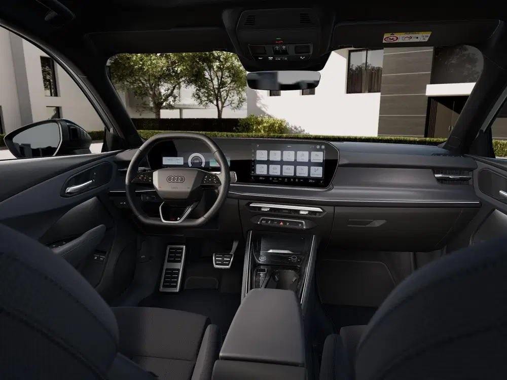 Audi Q3 1.5 e-hybrid 272pk S Edition uit 2026, foto 5