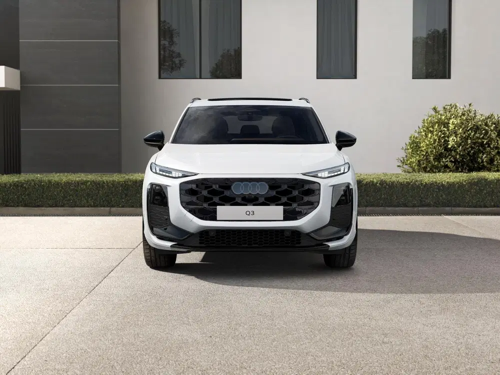 Audi Q3 1.5 e-hybrid 272pk S Edition uit 2026, foto 9