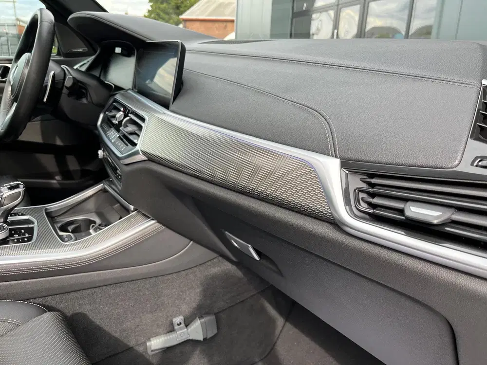 BMW X5 XDrive40i High Executive M-Sport NLAuto uit 2020, foto 10