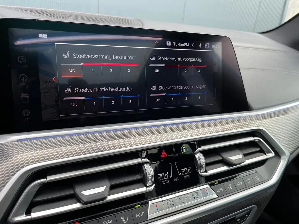 BMW X5 XDrive40i High Executive M-Sport NLAuto uit 2020, foto 12