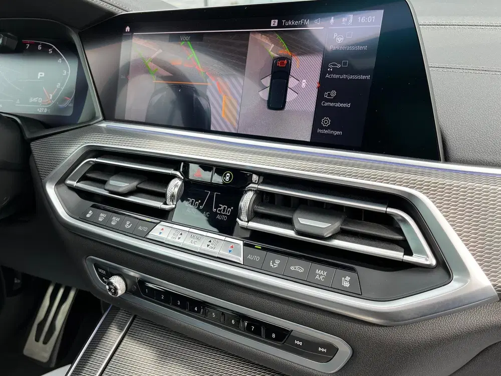 BMW X5 XDrive40i High Executive M-Sport NLAuto uit 2020, foto 13
