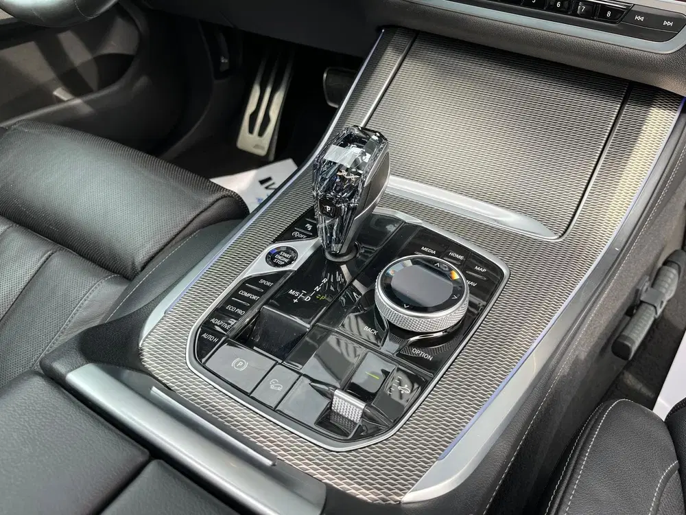 BMW X5 XDrive40i High Executive M-Sport NLAuto uit 2020, foto 15