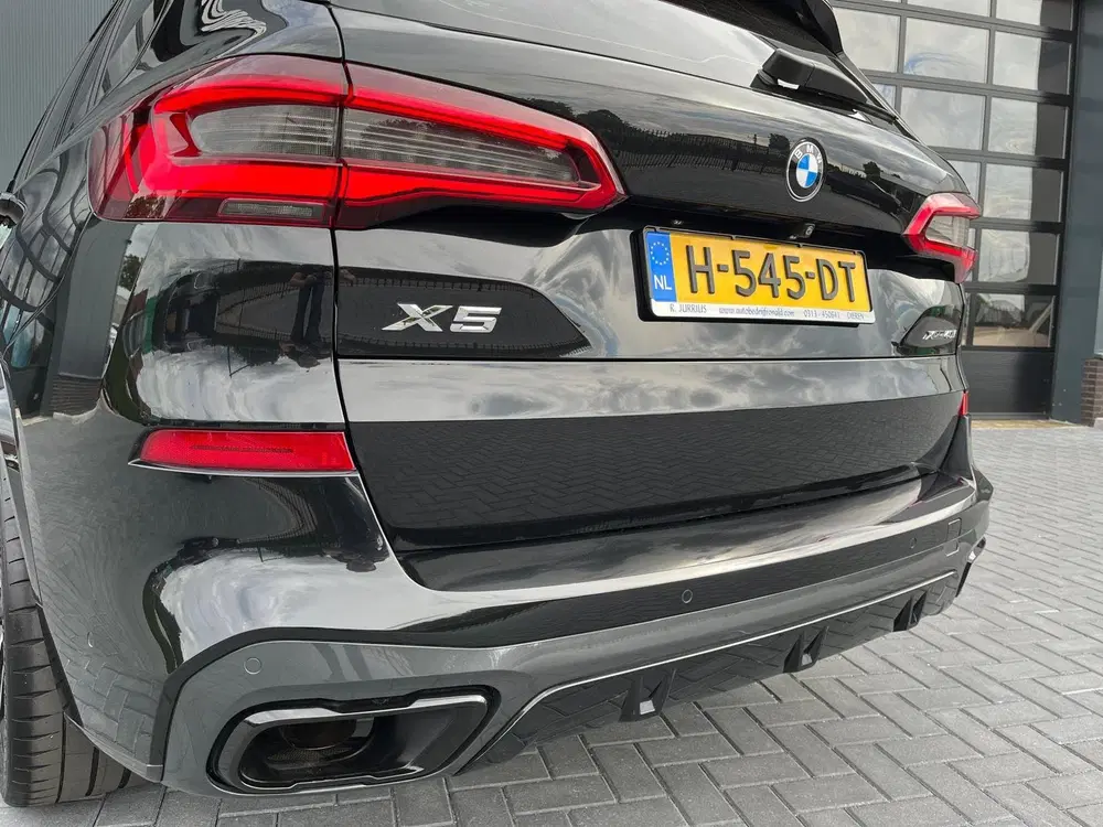 BMW X5 XDrive40i High Executive M-Sport NLAuto uit 2020, foto 5