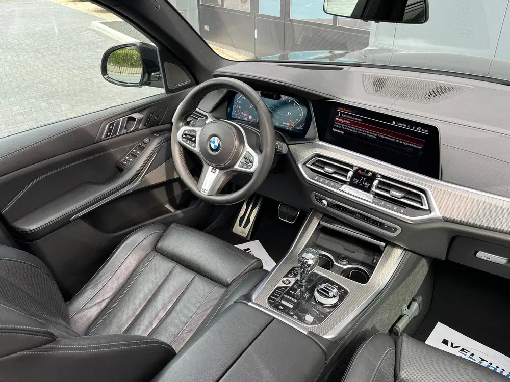 BMW X5 XDrive40i High Executive M-Sport NLAuto uit 2020, foto 6