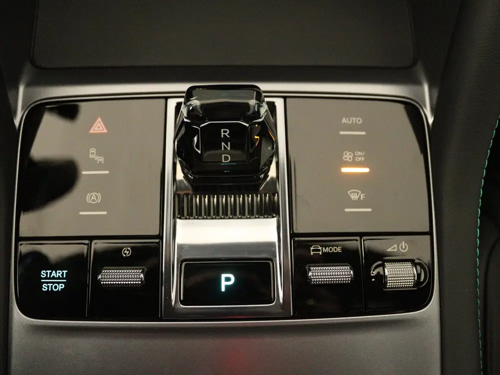 BYD Seal U Business 87 kWh uit 2026, foto 11