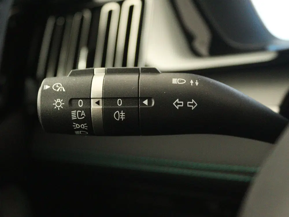 BYD Seal U Business 87 kWh uit 2026, foto 13