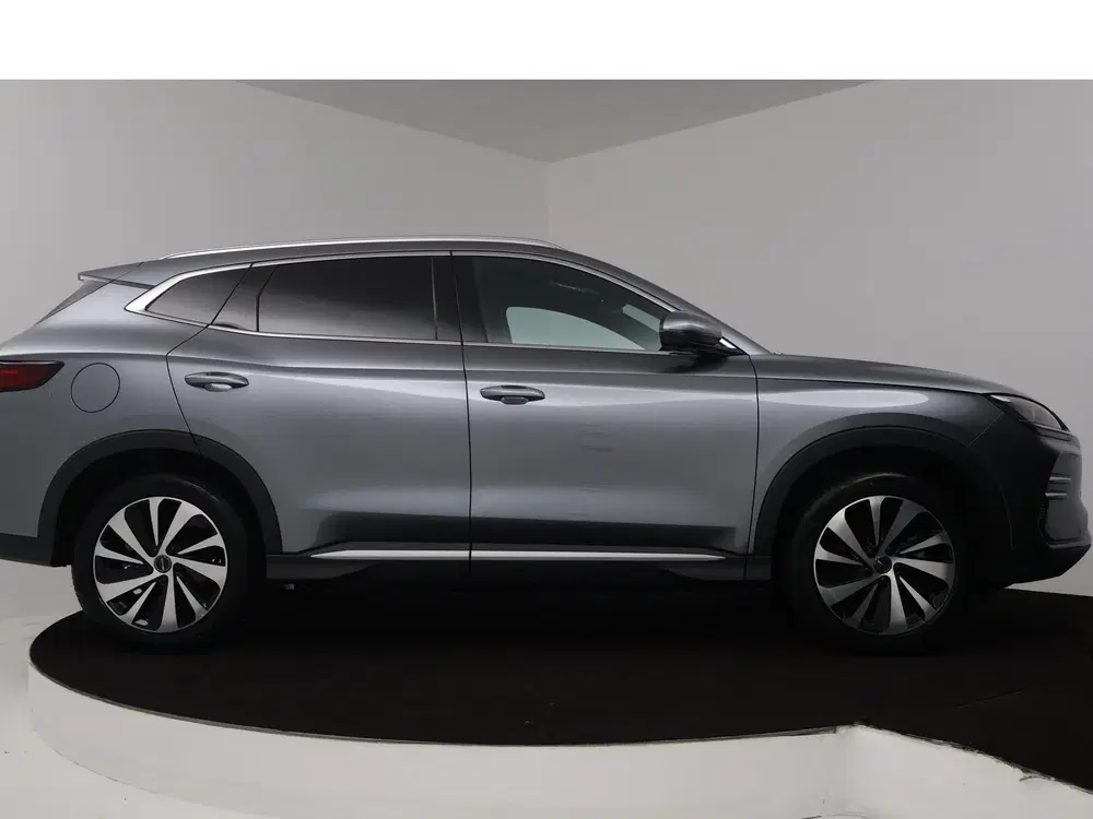 BYD Seal U Business 87 kWh uit 2026, foto 14