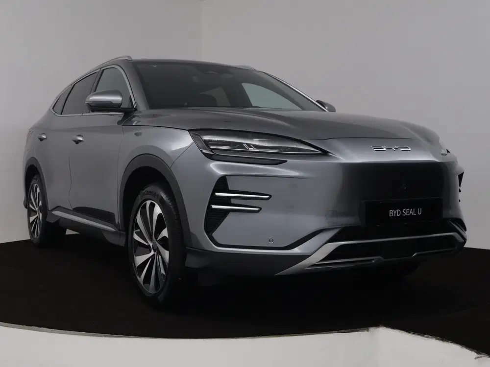 BYD Seal U Business 87 kWh uit 2026, foto 15